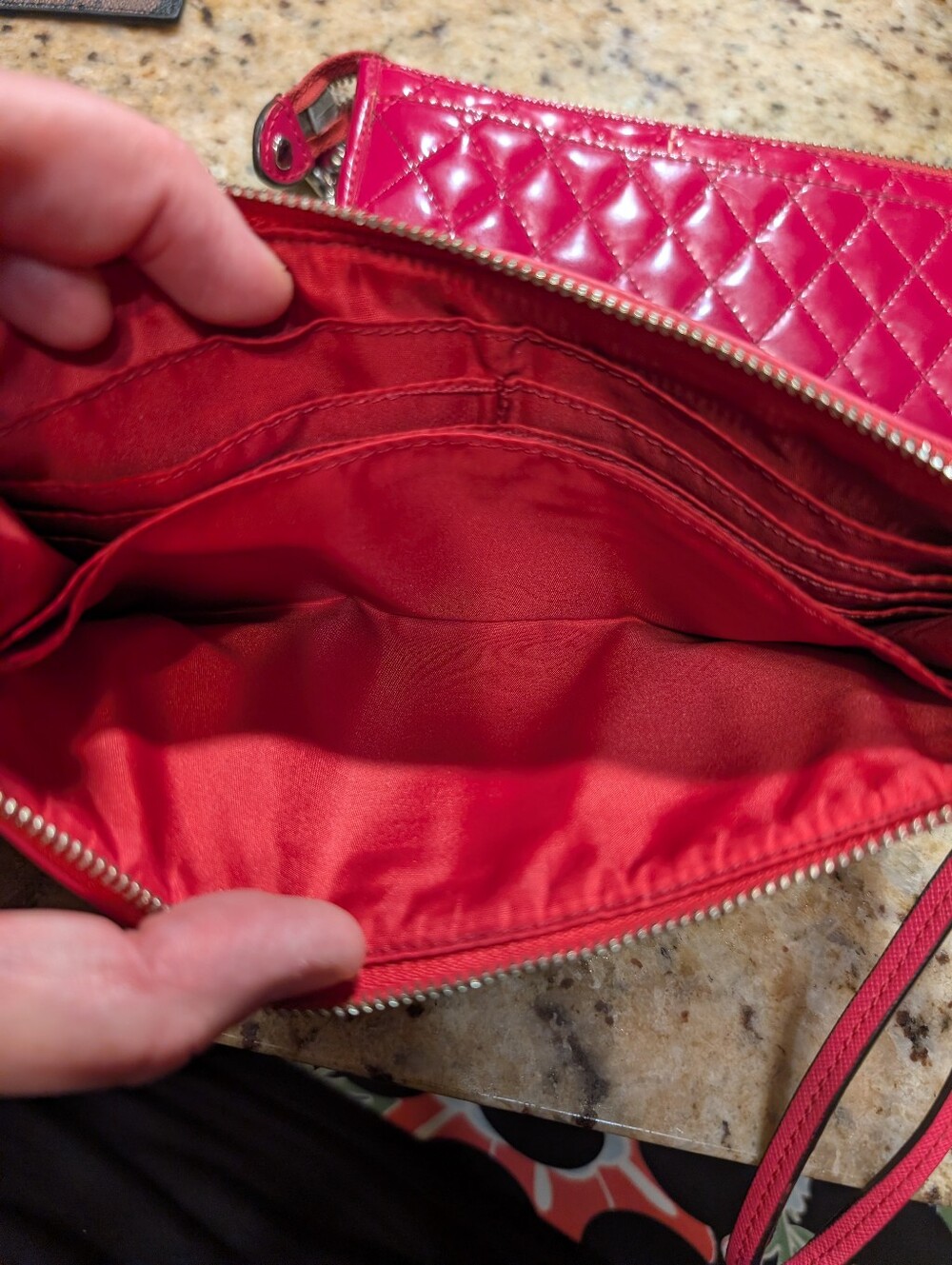 Coach Pink Wallet Wristlet Bundle. - Picture 7 of 9
